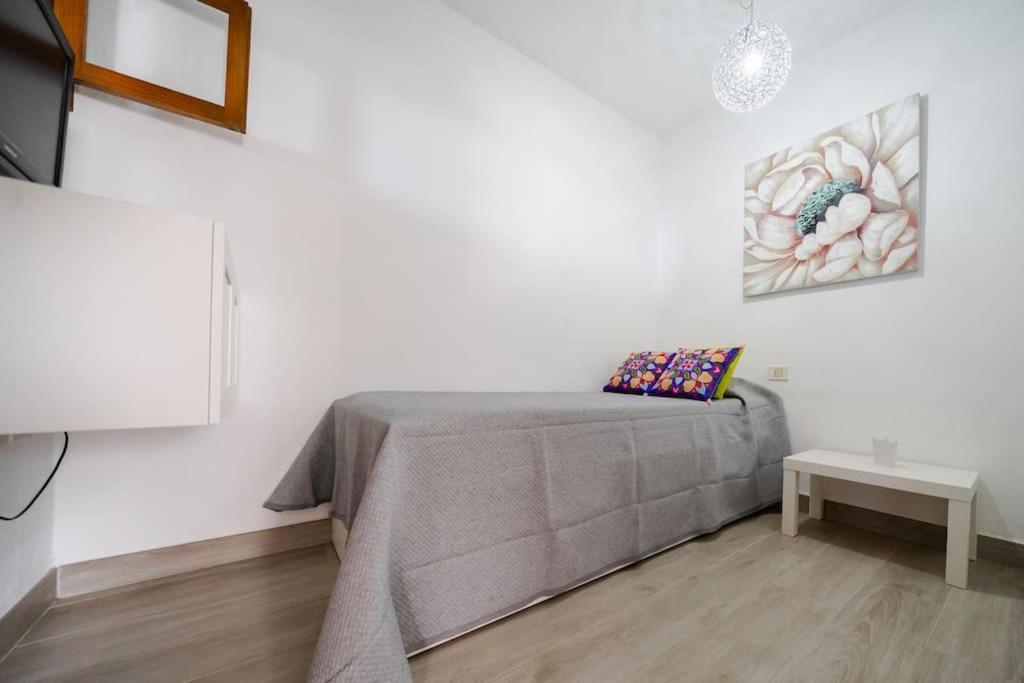 Vivienda Vacacional Efriland Фронтера Экстерьер фото